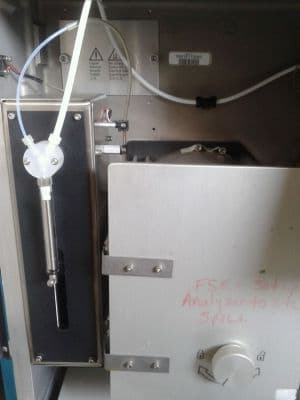 Automated Urine Chemistry Analyzer — Siemens Clinitek Atlas thumbnail 2