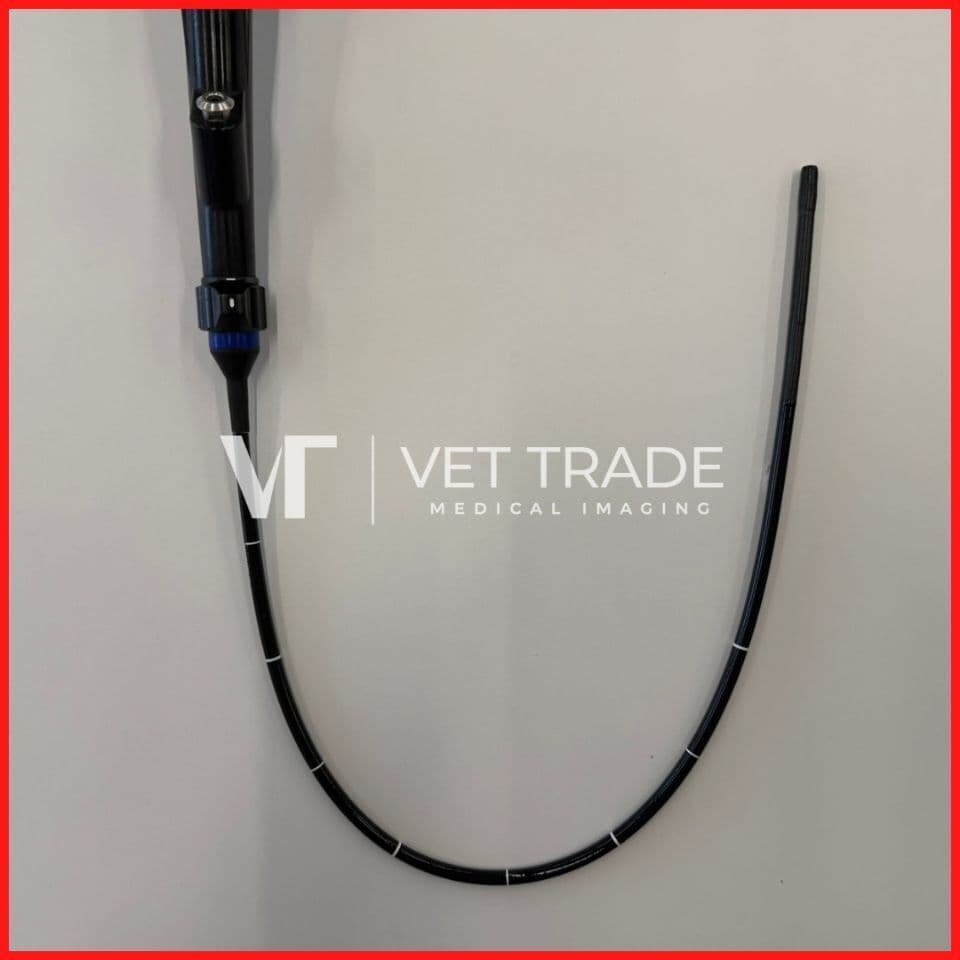 Pulmonary Endoscopy Video Bronchoscope — OLYMPUS BF-1TH1100 thumbnail 4