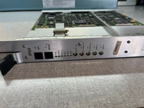 For GE Signa 1.5T MRI Systems: IPG II Board Replacement Part 2160818-7 thumbnail 3