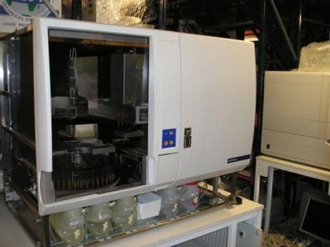Automated Immunoassay Processing with the Grifols Triturus ELISA Analyzer thumbnail 3