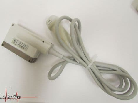Siemens Acuson Cypress 08267219 Portable Ultrasound System thumbnail 6