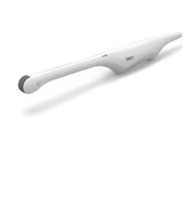 Acuson Siemens 9MC3 Micro-Convex Ultrasound Transducer image 1
