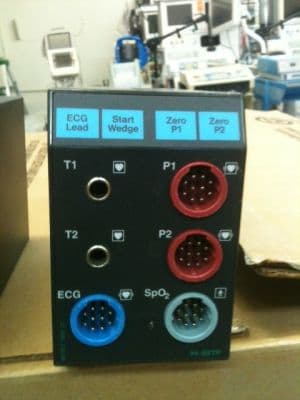 Datex-Ohmeda M-ESTP-00-02 BioMed Certified Patient Monitoring Module