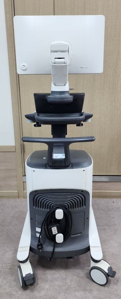Samsung Medison HS70 OB/GYN and Vascular Ultrasound System thumbnail 3