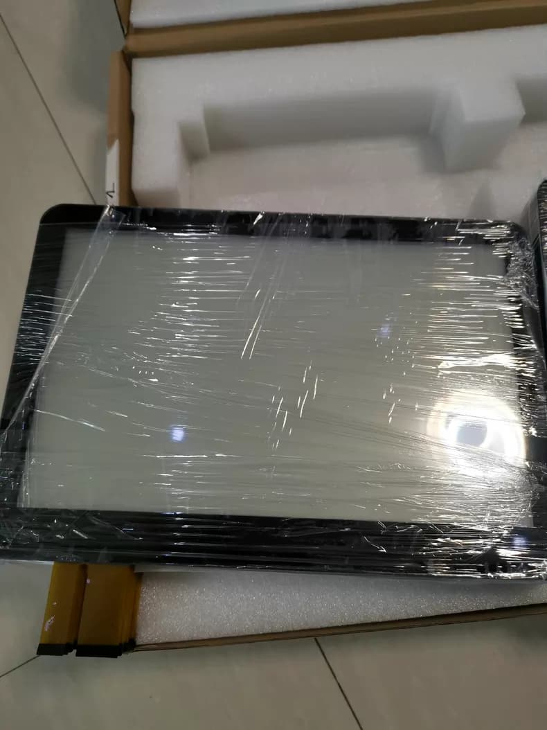 Philips EPIQ & Affiniti series touchscreens. Full parts for these series available. Repair & exchange supported. thumbnail 3