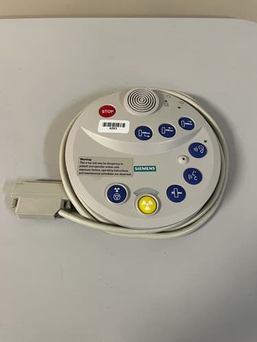Siemens 7393569 P30 Control Box for SOMATOM SENSATION and BIOGRAPH Systems