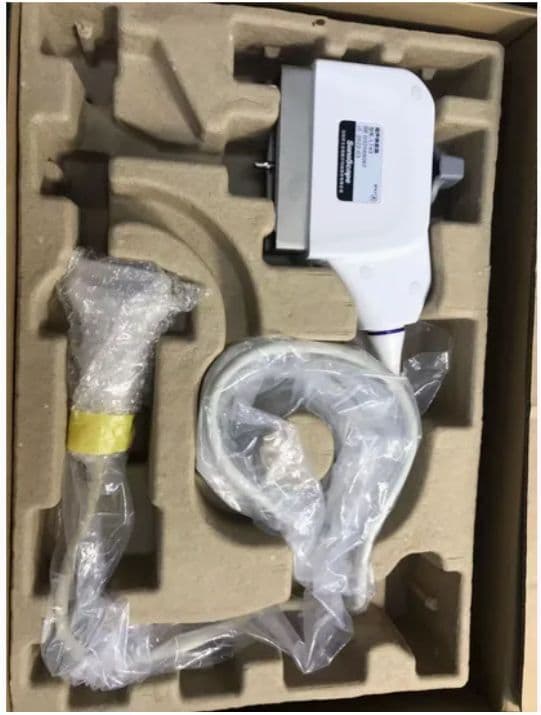 SonoScape L743 Linear Ultrasound Transducer thumbnail 2