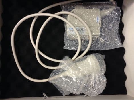 Chison QBit 7 4D OB/GYN Ultrasound System thumbnail 5