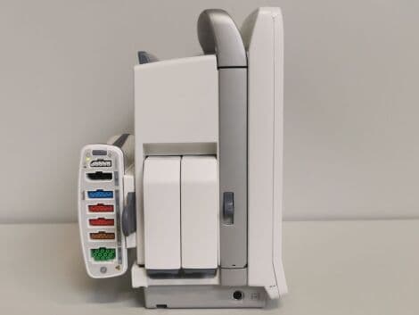 ICU/CCU Patient Monitor — GE B650 thumbnail 5