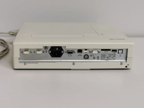 Diagnostic EKG System from Schiller — AT-10 plus thumbnail 5