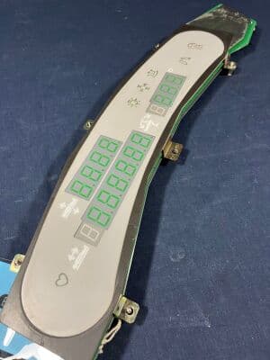 H-Power Gantry Display for GE LightSpeed CT Scanners, P/N 2256730-3 thumbnail 2