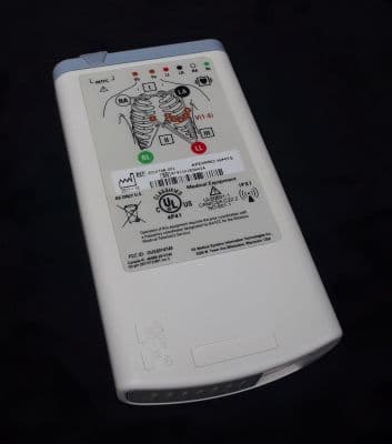 GE ApexPro CH Telemetry Transmitter thumbnail 4