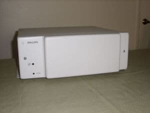 Philips M2604A Patient Telemetry Transmitter