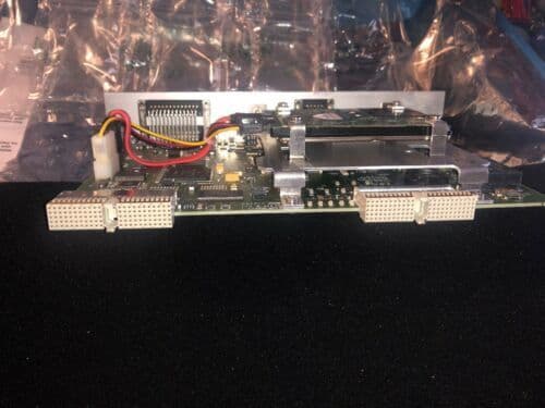 Agfa CM+6062840 Plug‑In Complete for CR 35‑X and CR85‑X Systems thumbnail 4