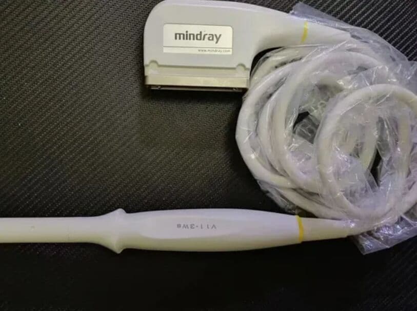 Mindray V11-3ws Endocavity Ultrasound Transducer thumbnail 2