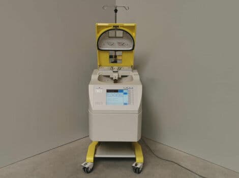 Fresenius C.A.T.S Continuous AutoTransfusion System thumbnail 2