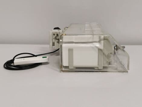 Braun Perfusor fm PCA Syringe Infusion Pump, Model 8713820 thumbnail 5