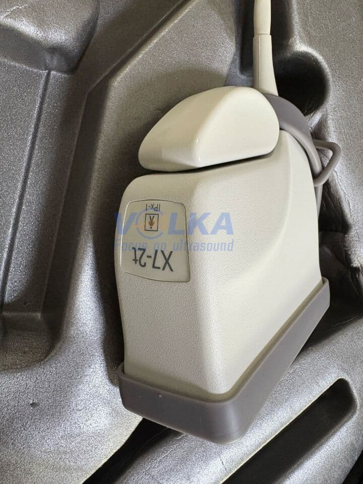 Philips X7-2T TEE Ultrasound Transducer thumbnail 2