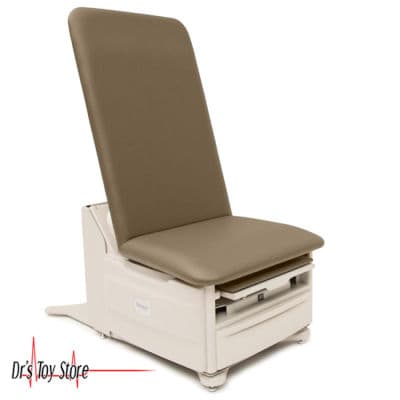 Brewer 5700 Flex Access Bariatric Power Exam Table