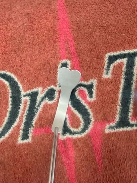 Omni Tract Deaver Retractor Surgical Set thumbnail 6