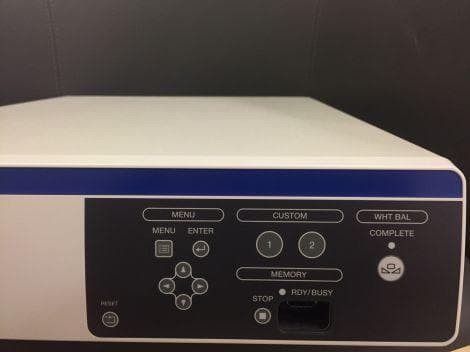 Olympus OTV-S190 VISERA ELITE Video System Center for Endoscopy thumbnail 3