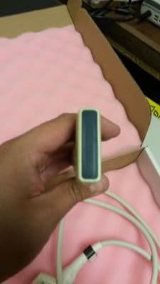 Terason 12L5-v Linear Vascular Ultrasound Transducer thumbnail 2
