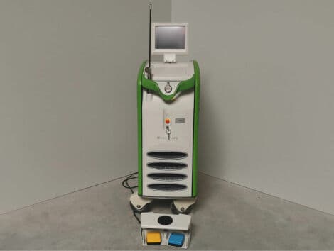 AMS GreenLight HPS Surgical Laser Therapy System thumbnail 2