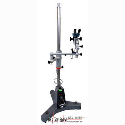 Carl Zeiss OPMI 1 Surgical Microscope