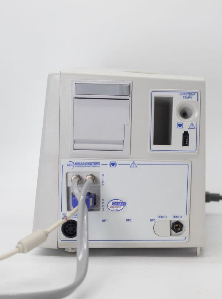 INVIVO Escort Prism SE Patient Monitor thumbnail 3