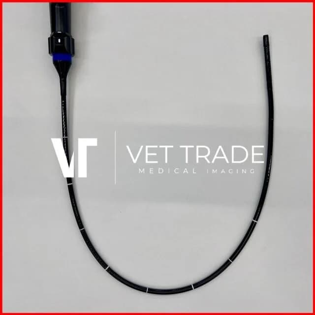 High-Resolution OLYMPUS BF-H1100 Video Bronchoscope for Pulmonology thumbnail 4