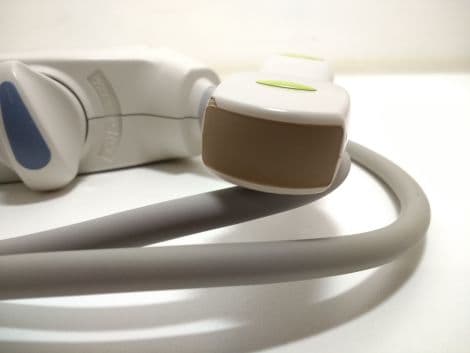 Toshiba PVT-382BT Microconvex Ultrasound Transducer for Aplio Xg thumbnail 2