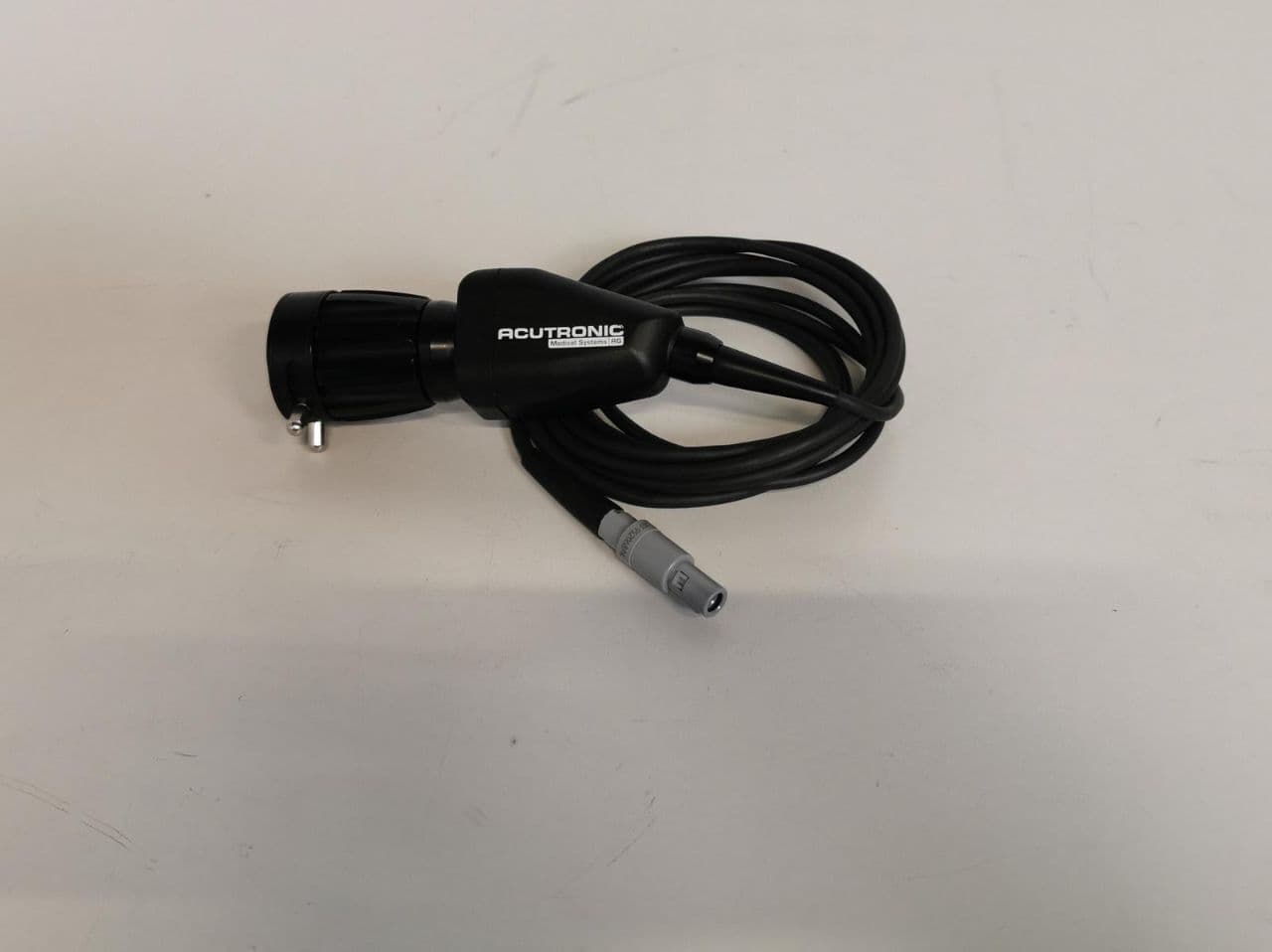 Endoscopy Camera Head — Acutronic 95.208A for Video Endoscopy Systems thumbnail 5
