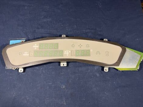 SL4 Display Panel for GE LightSpeed CT Scanners, Part Number 5144726-1