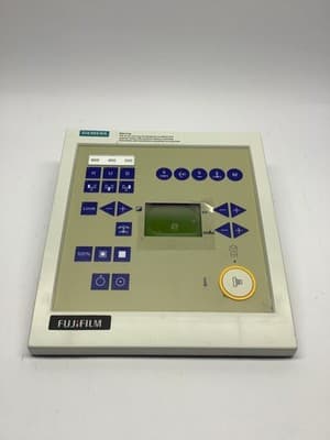 Siemens 5760157 Remote Control Desk for MULTIX and POLYDOROS Systems
