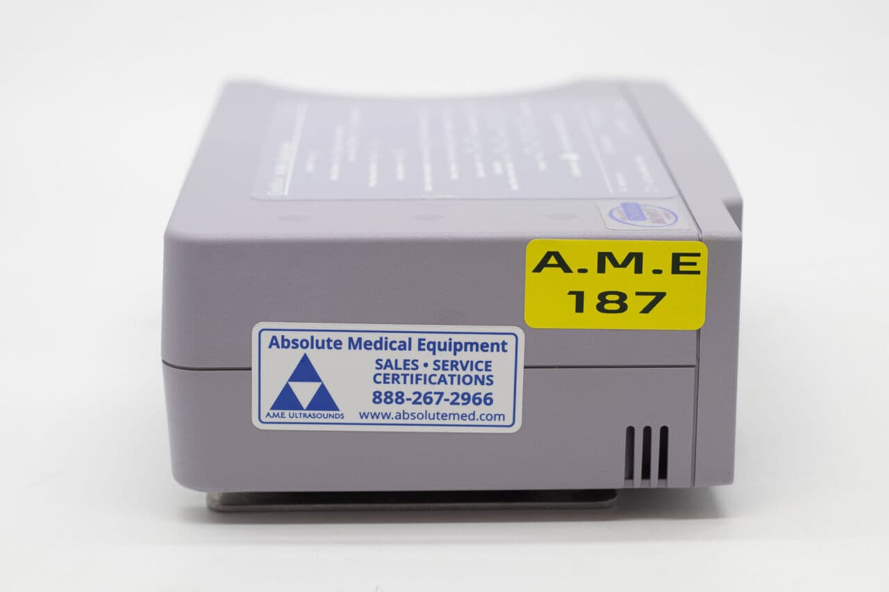 Nellcor N600X OxiMax Pulse Oximeter thumbnail 6