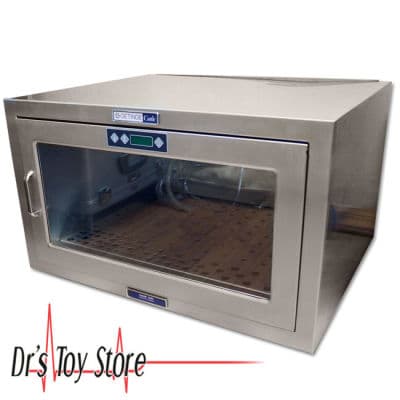 Getinge 5524 Blanket and Solution Warmer