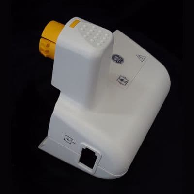 GE CapnoFlex LF Sidestream CO2 Module for DASH Patient Monitors thumbnail 5