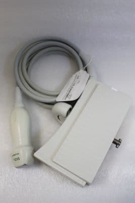 Siemens 5V2c Phased Array Ultrasound Transducer thumbnail 2