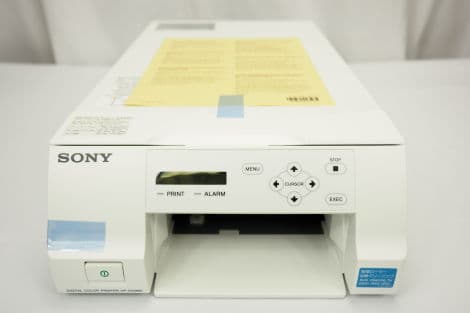 Sony UP-D25MD Digital Color Video Printer