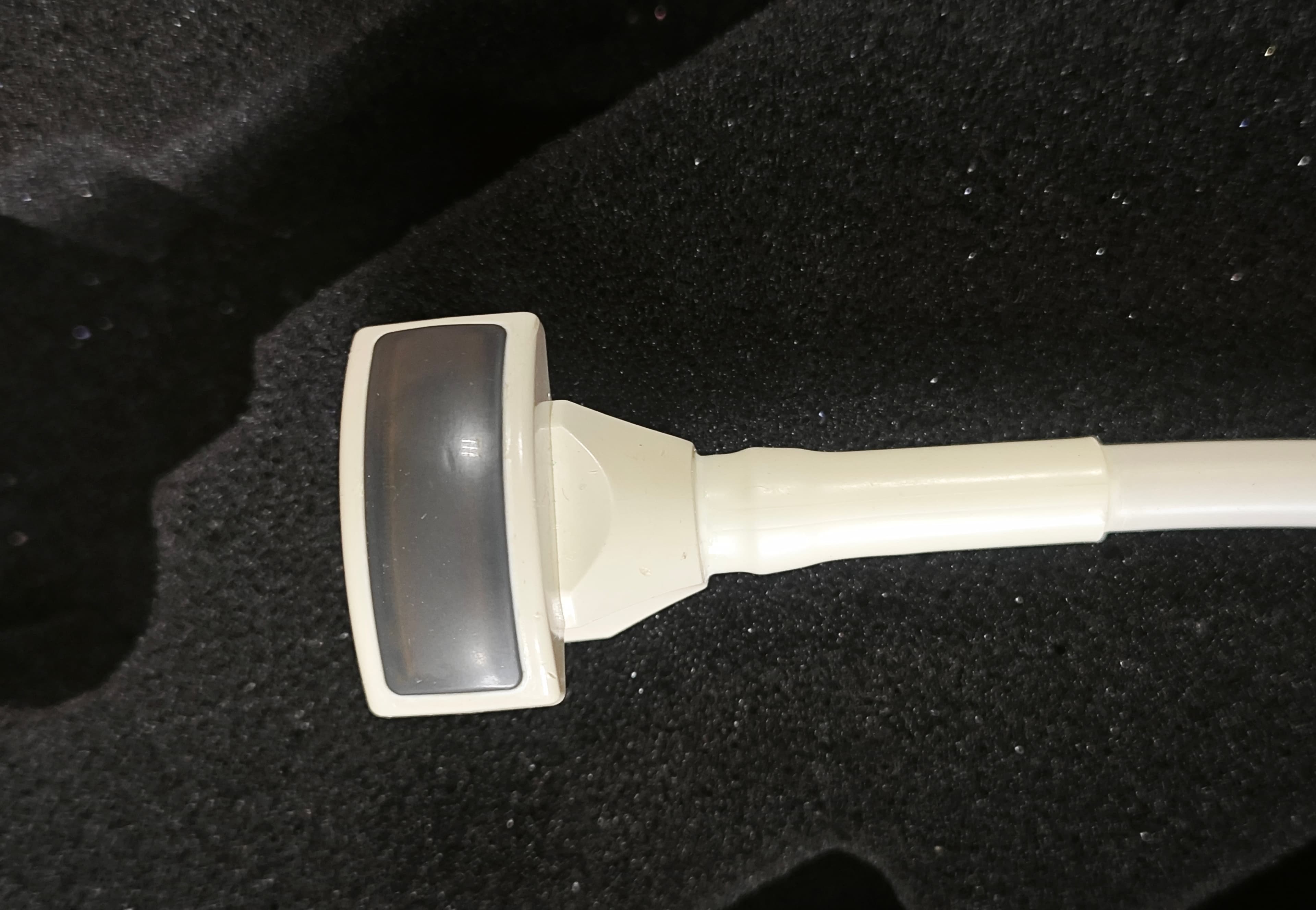 Used Hitachi C42T Intraoperative Curved Array Ultrasound Probe Tested Working thumbnail 2