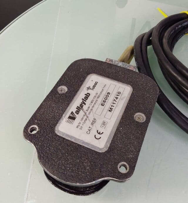 For Sale COVIDIEN E6009 Electrosurgical Unit thumbnail 4