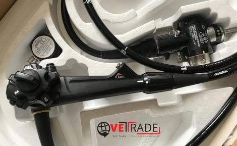 Olympus CF-Q180AL Video Colonoscope for Advanced Endoscopy thumbnail 5
