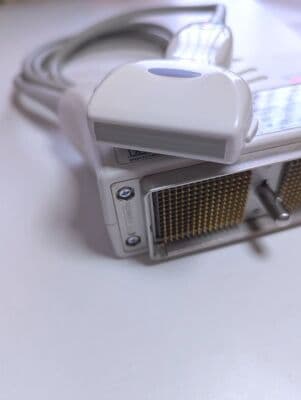 Toshiba PLT-1204BT Linear Ultrasound Transducer thumbnail 4