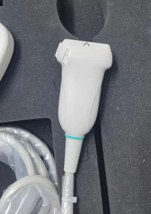 Mindray L12-4s Linear Ultrasound Transducer thumbnail 3