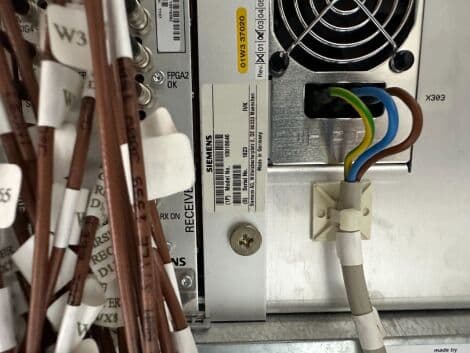 Siemens 10018646 Replacement MRI Component thumbnail 2