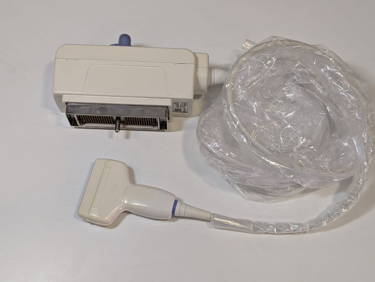 Aloka UST-567 Linear Ultrasound Transducer thumbnail 2