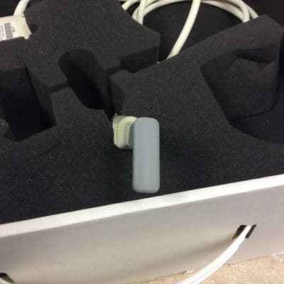 ATL CL10-5 Compact Linear Array Ultrasound Transducer Probe thumbnail 2