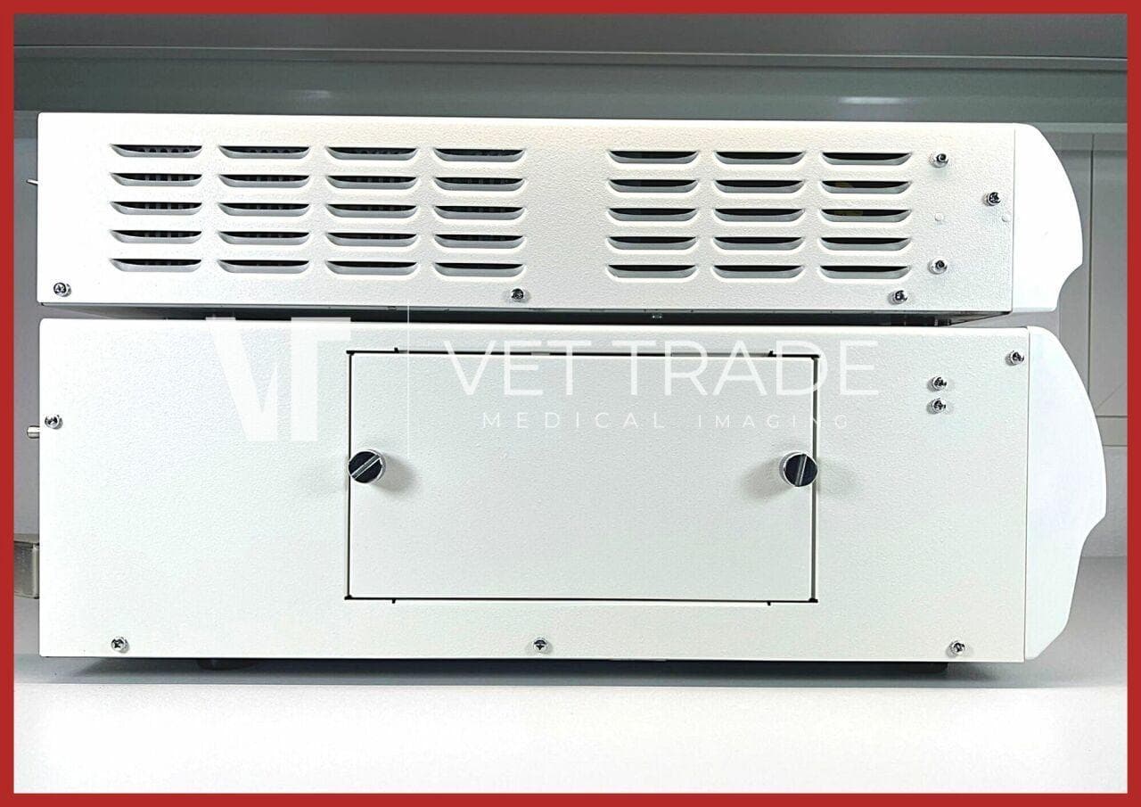 Endoscopy Video System — OLYMPUS VISERA PRO OTV-S7PRO/CLV-S40PRO thumbnail 2