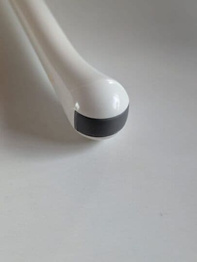 GE Voluson i Portable OB/GYN Ultrasound System thumbnail 4