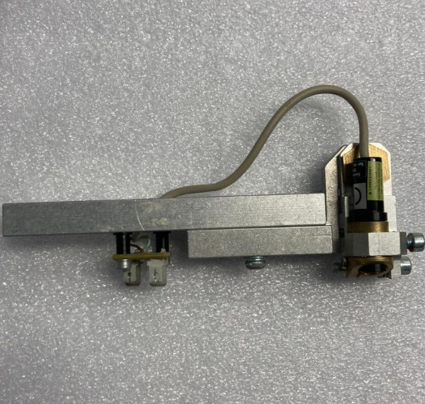 Siemens A/S Laser Assembly 10187195 for Definition Flash CT Scanners